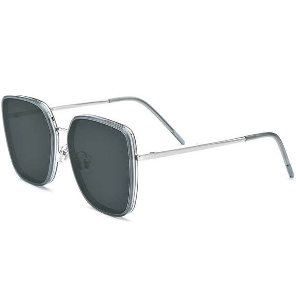 Square Sunglasses BRS1016