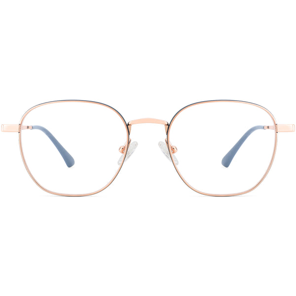 Square Glasses YPT1018