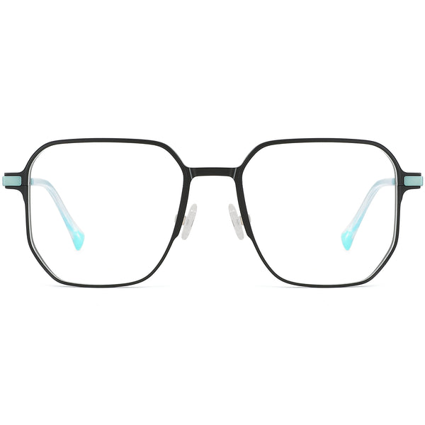 Square Glasses YEM1154