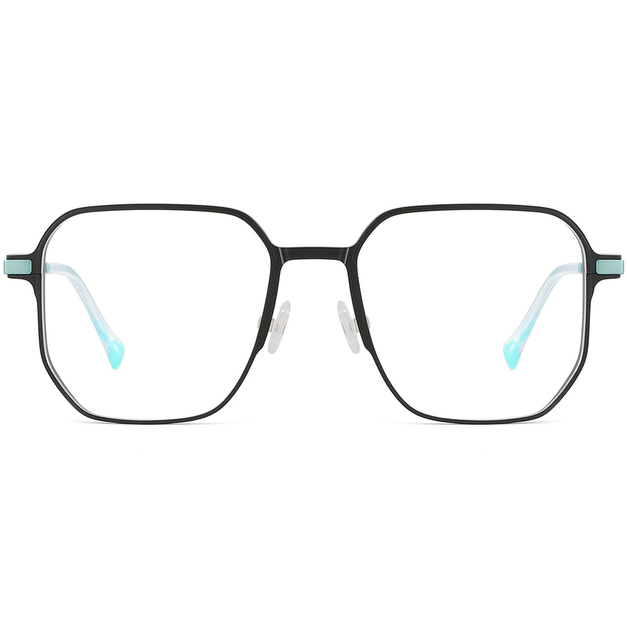 Square Glasses YEM1154