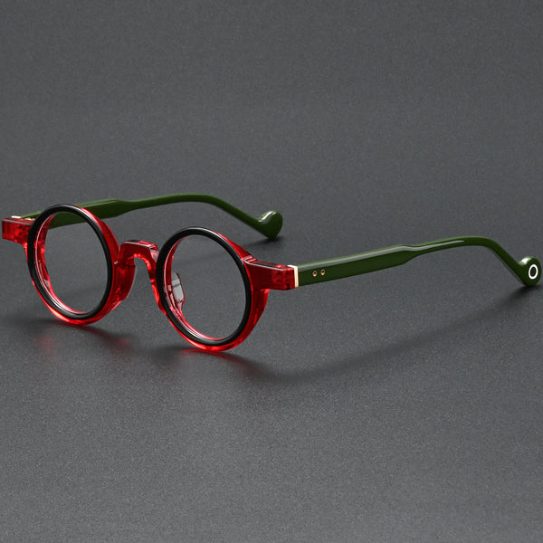 YN1176 - Black Red - image 1guj70u