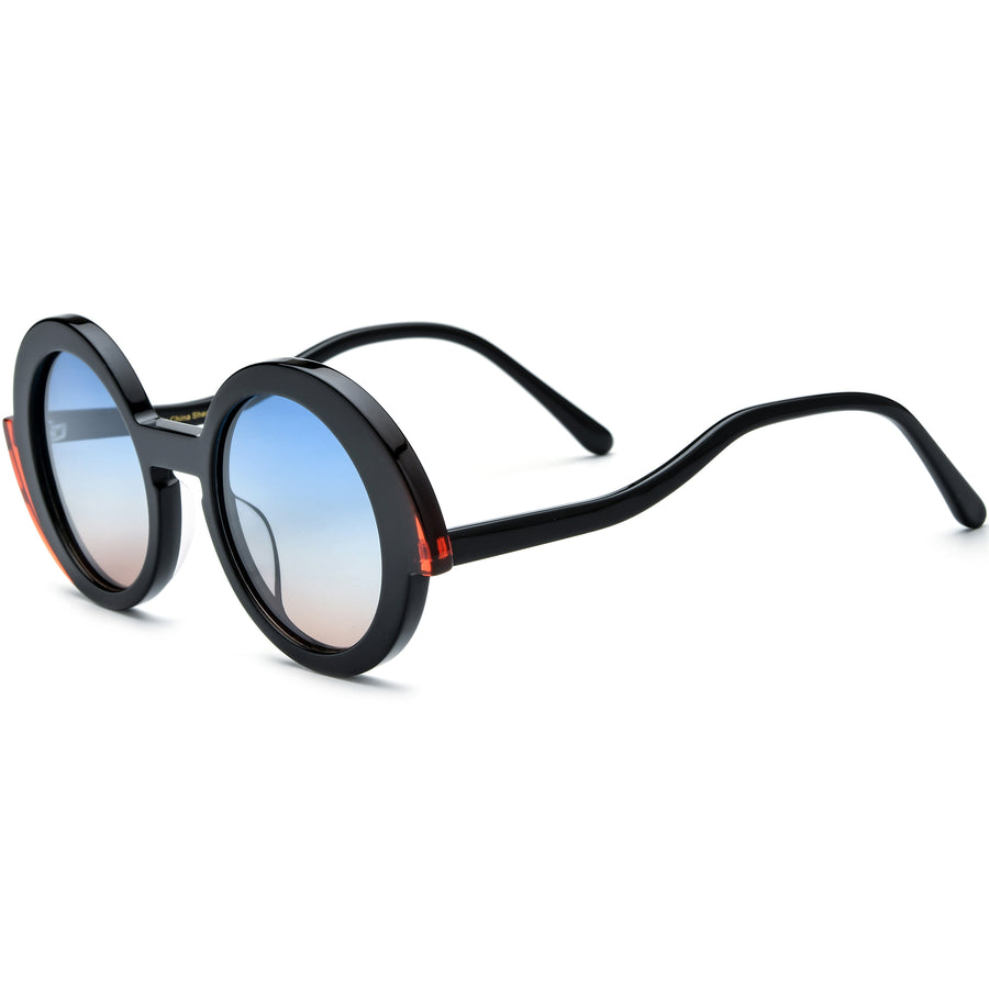 Round Sunglasses BRS1167