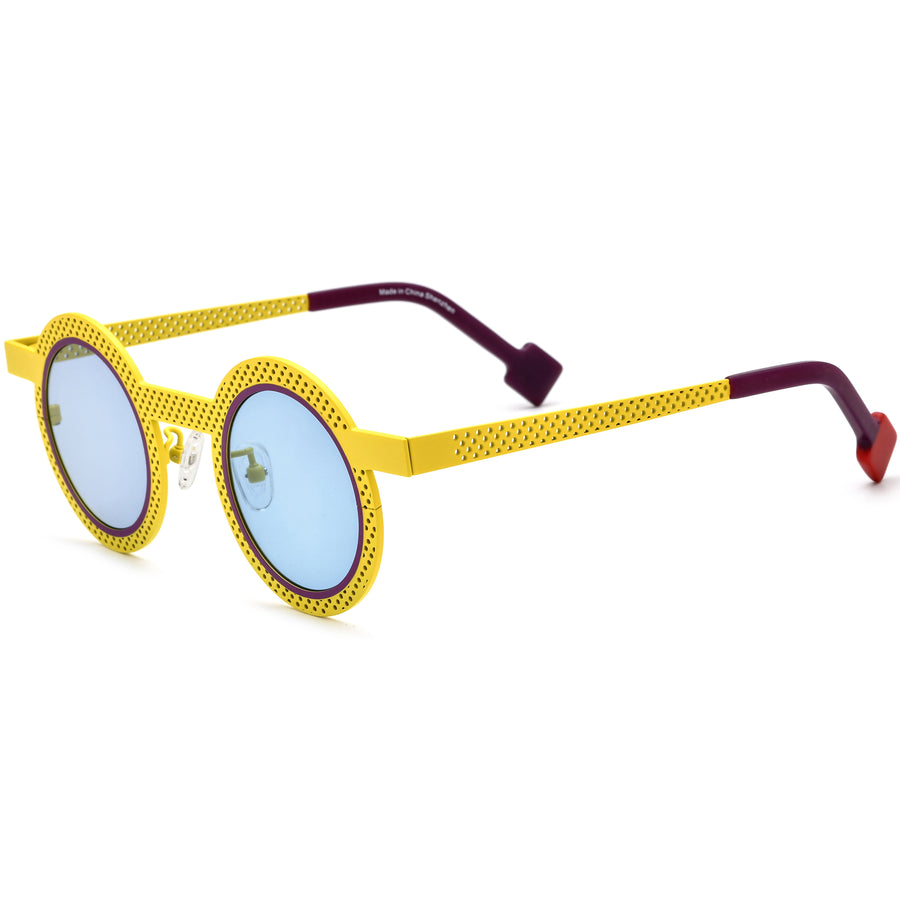 Round Sunglasses BRS1128