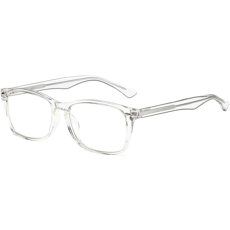 Rectangle Glasses PF1192