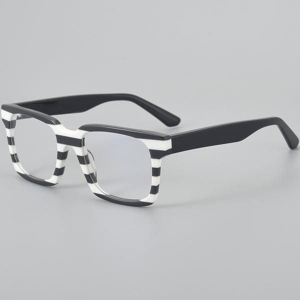 Square Glasses BY1100