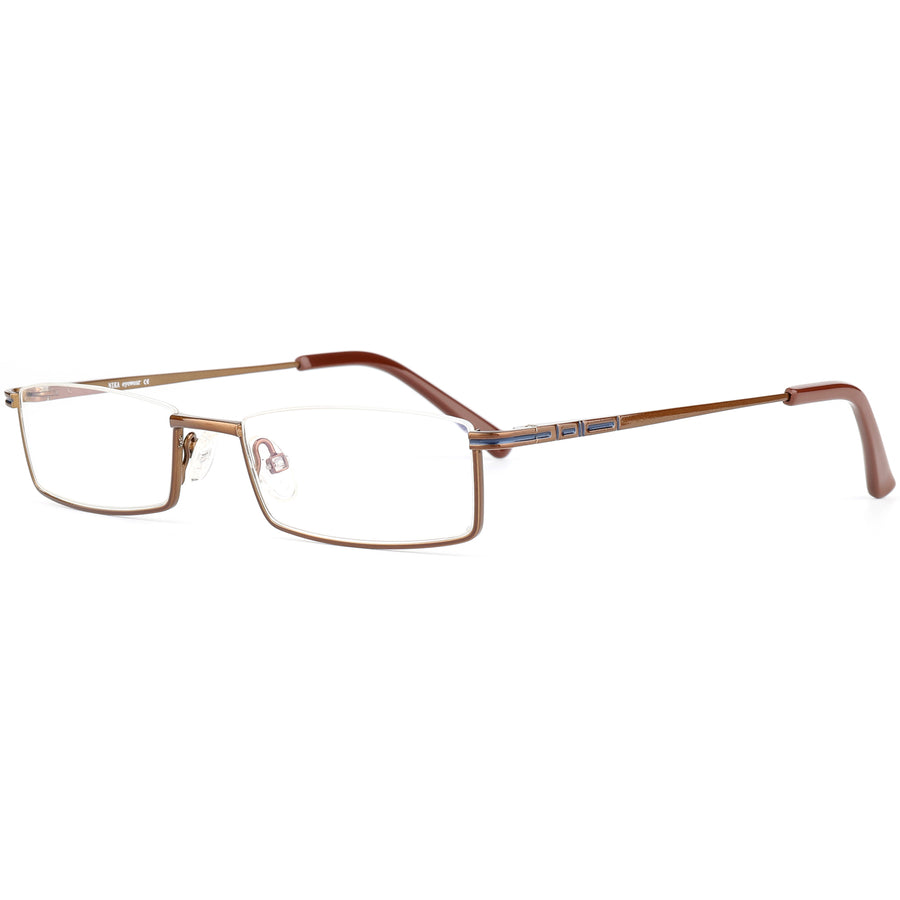 Rectangle Glasses RV1062