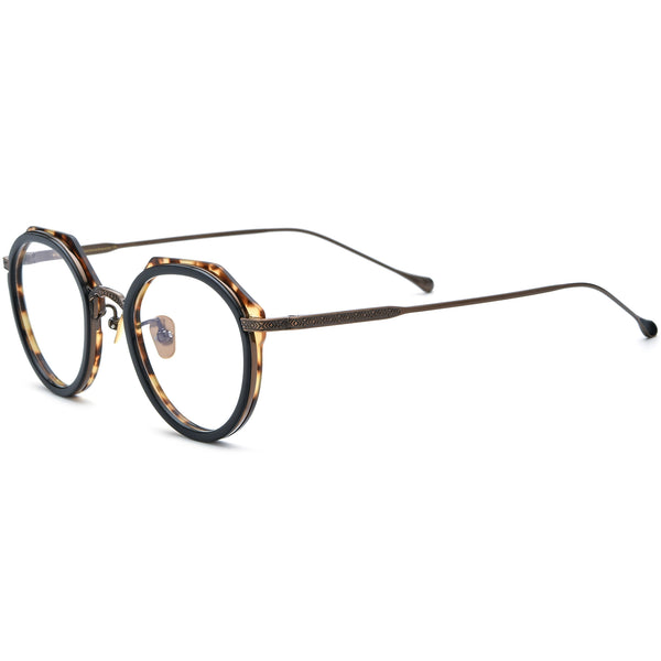 Round Glasses BR1444