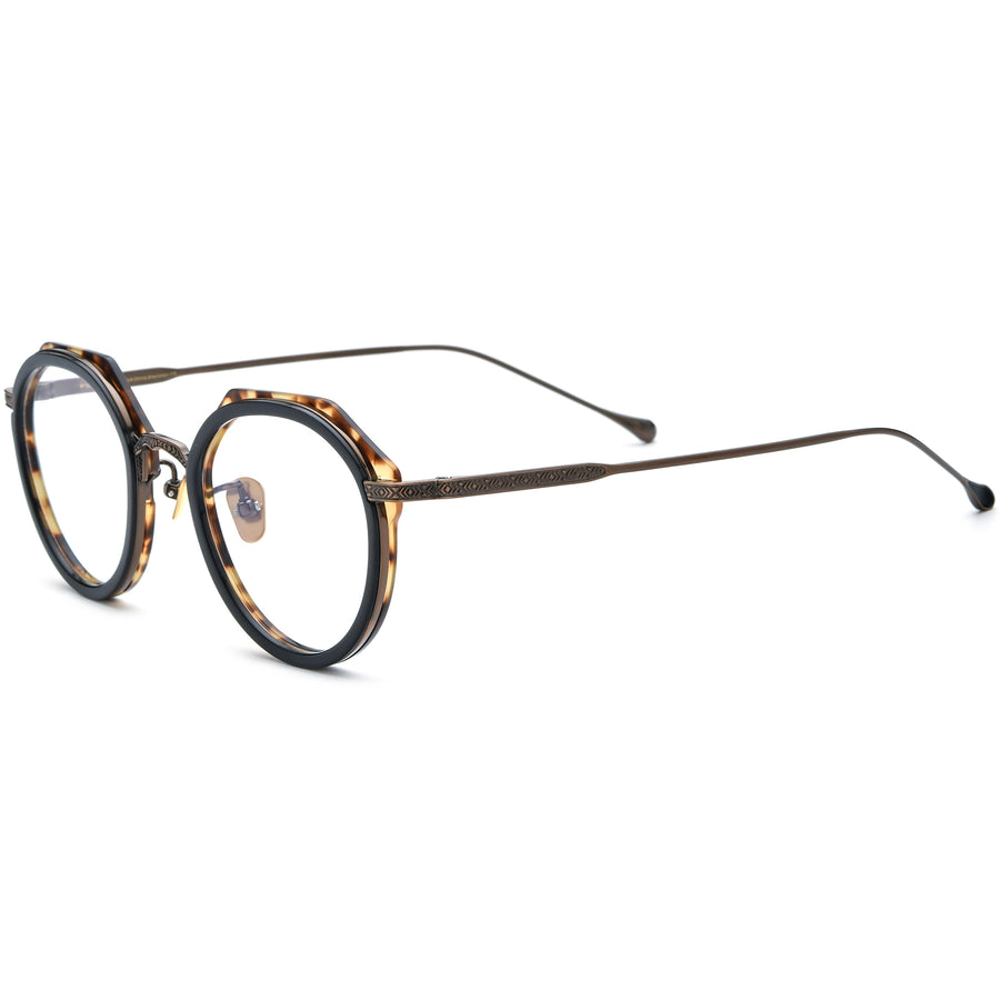 Round Glasses BR1444