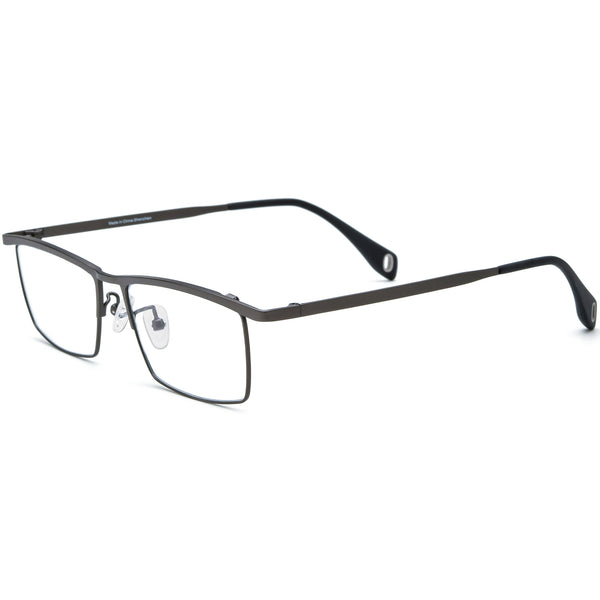 Rectangle Glasses BR1692
