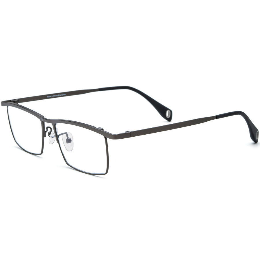 Rectangle Glasses BR1692
