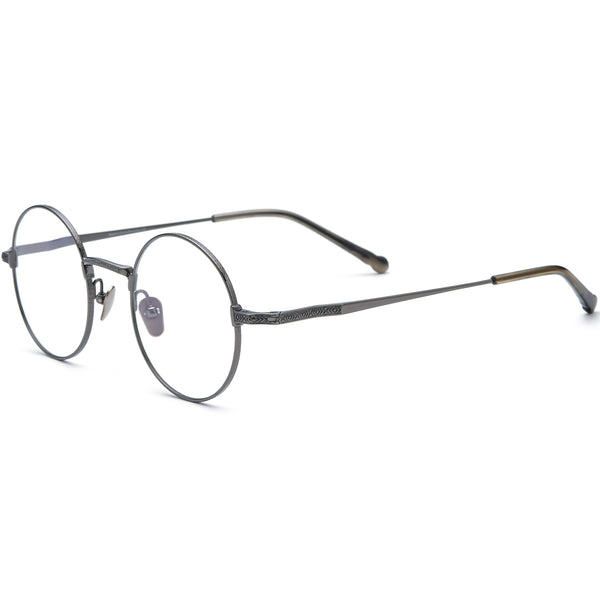 Round Glasses BR1470