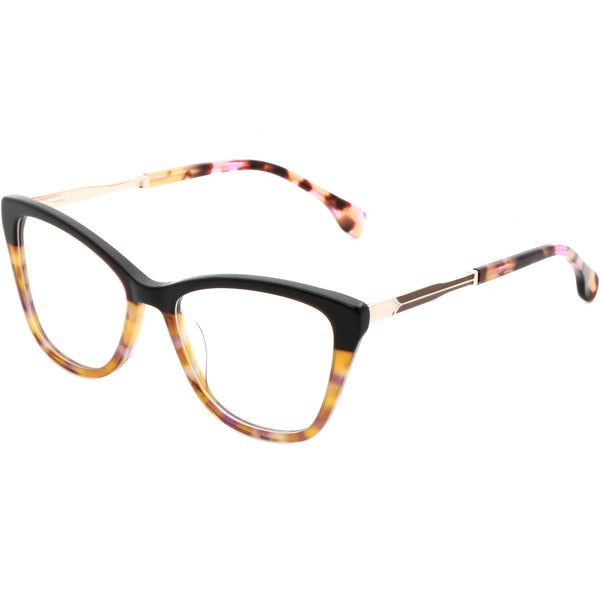 Cat-Eye Glasses GSR1145