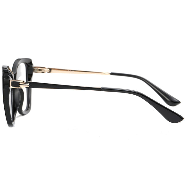 Cat-Eye Glasses YSD1027