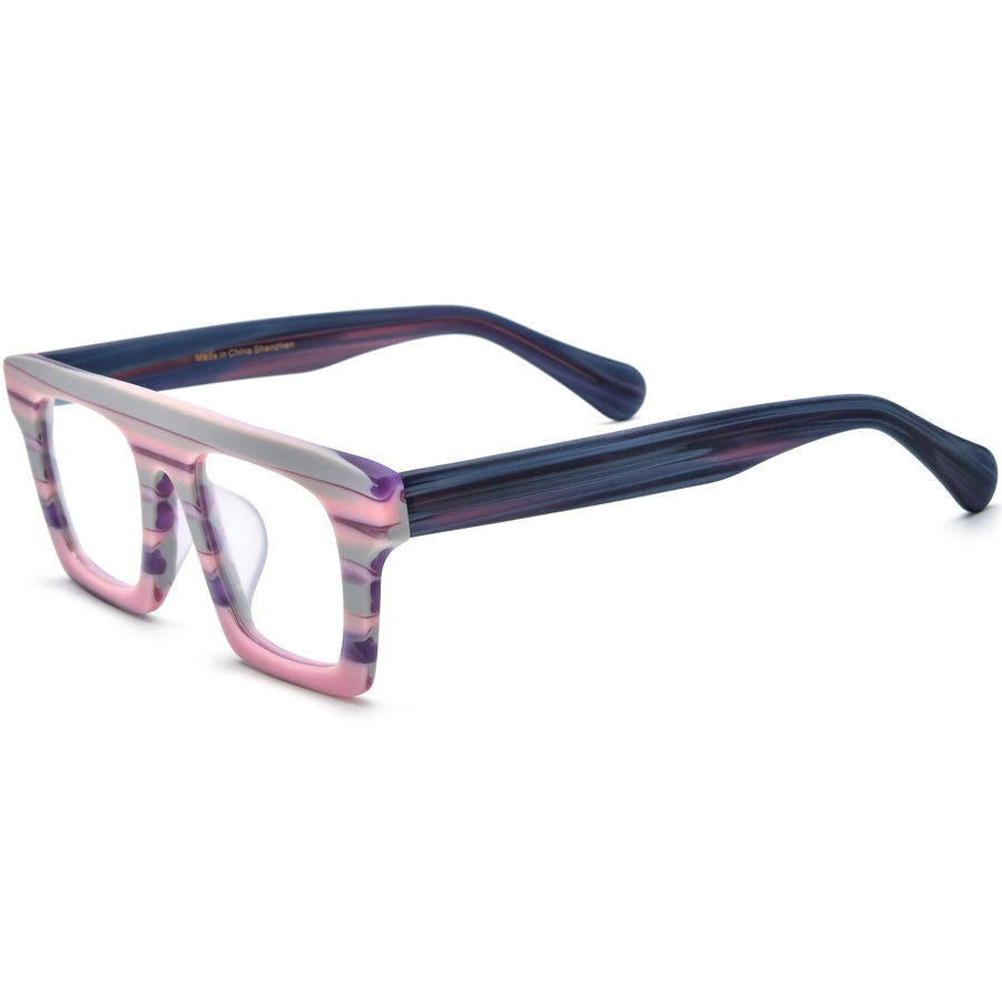 Square Glasses BR1599