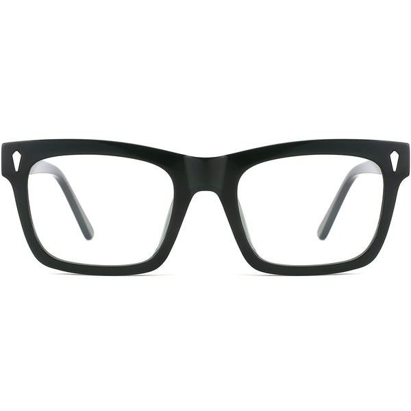 Square Glasses YSAA1092
