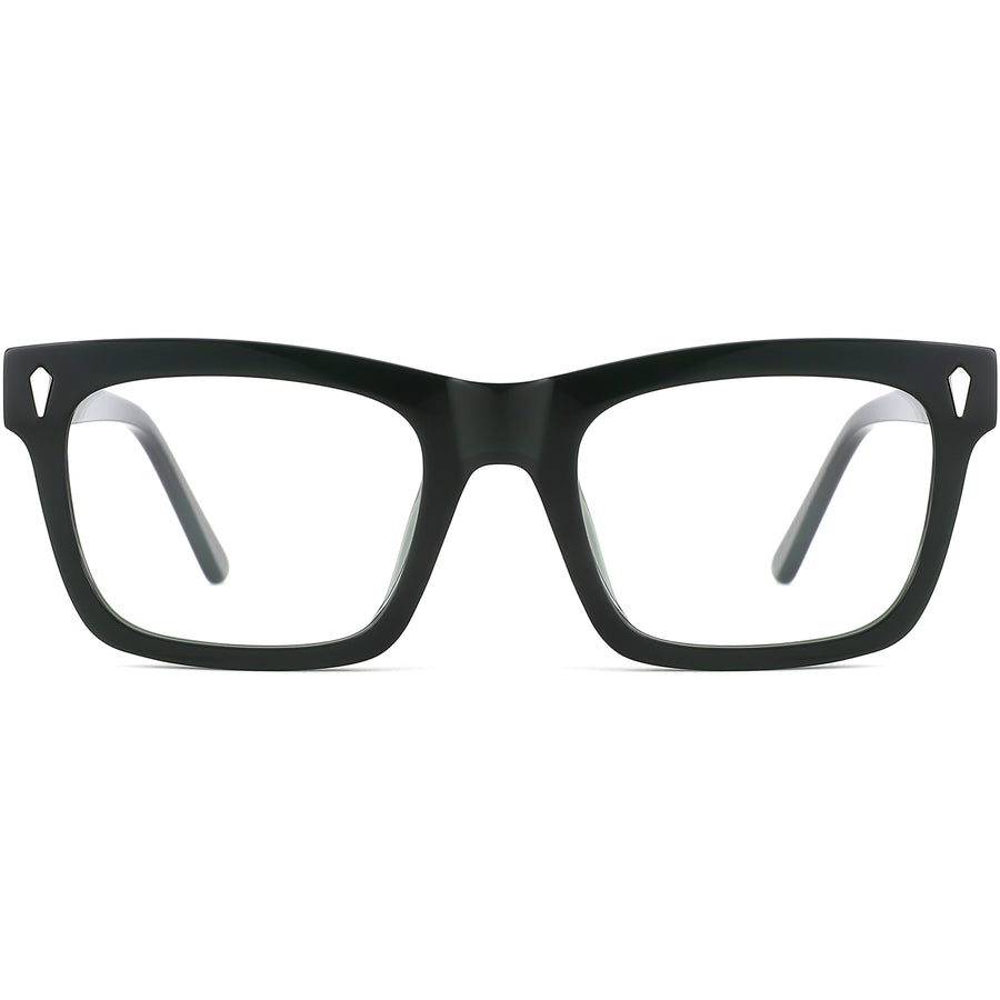 Square Glasses YSAA1092