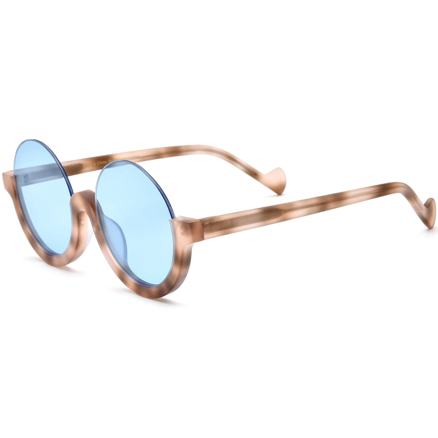 Round Sunglasses BRS1123