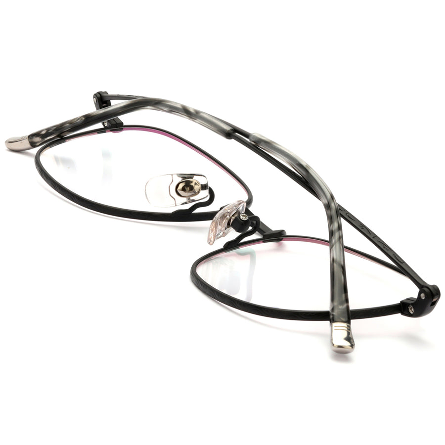 Square Glasses MW1165