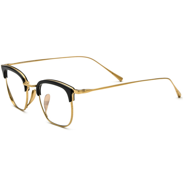 Browline Glasses BR1160