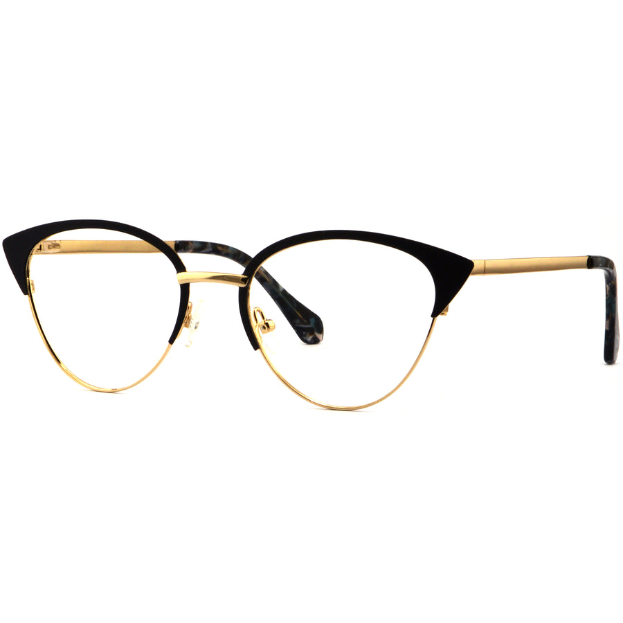 Cat-Eye Glasses O2789