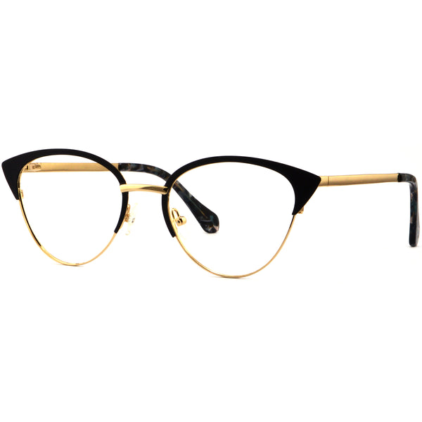 Cat-Eye Glasses O2789