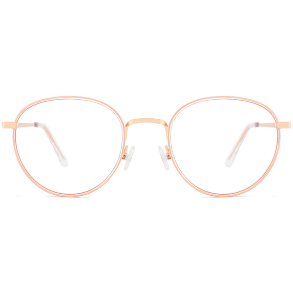Round Glasse A3283