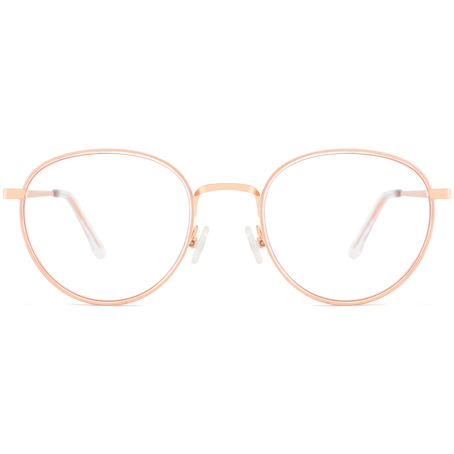 Round Glasse A3283