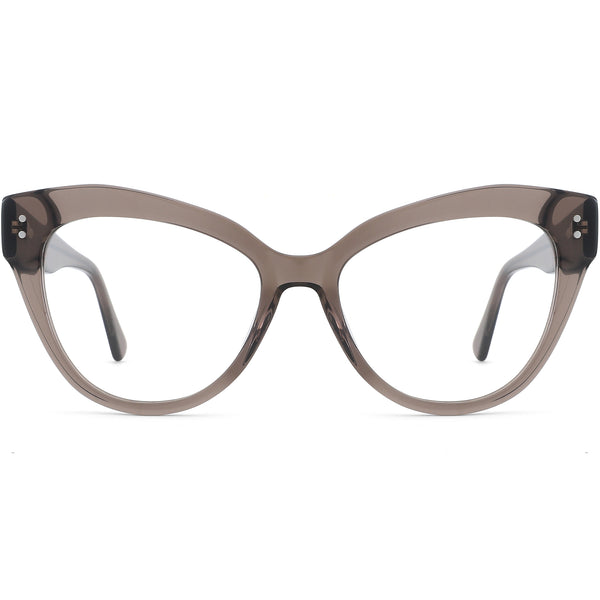 Cat-Eye Glasses YSAA1032