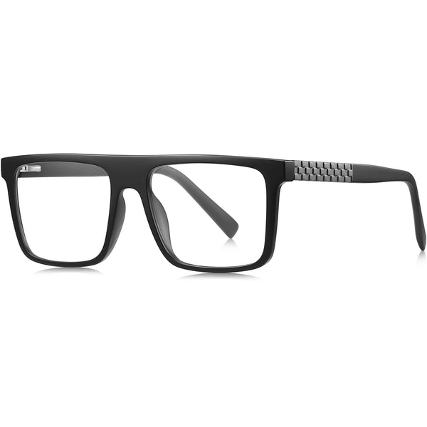Square Glasses PF1435