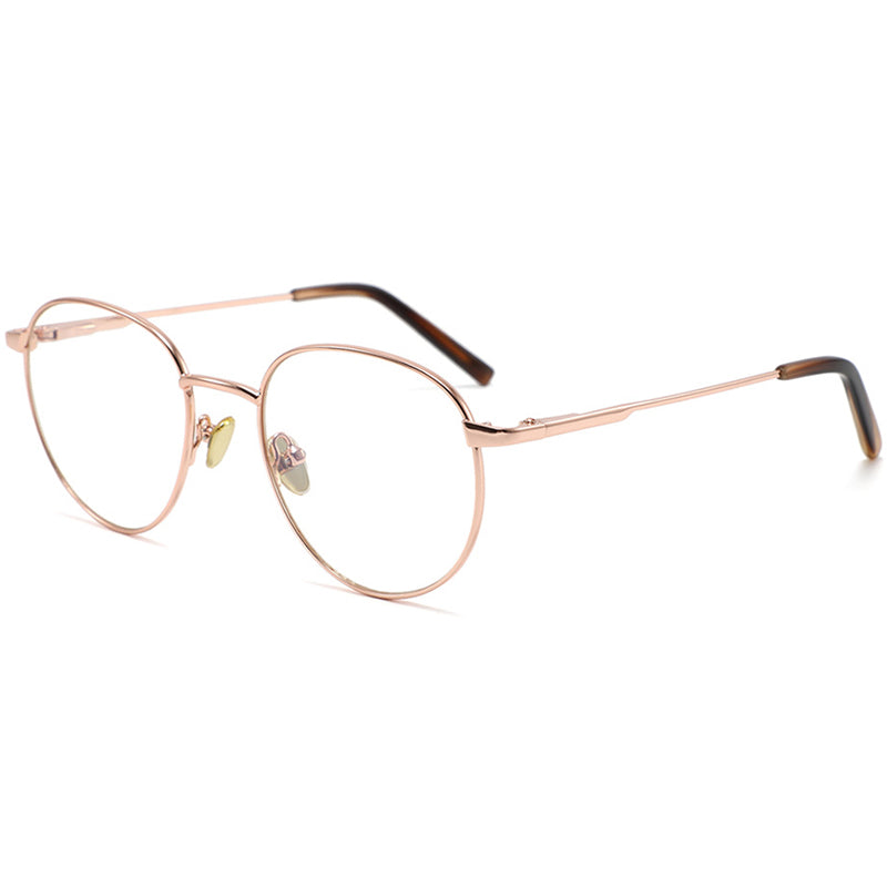 Round Glasses KC1044