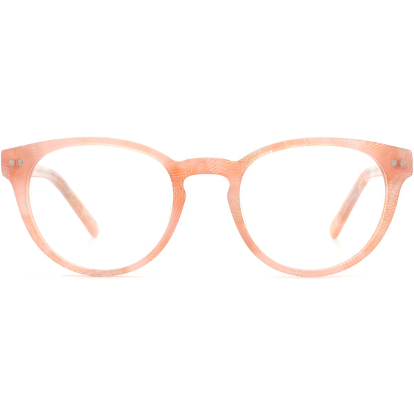 Round Glasses A3264