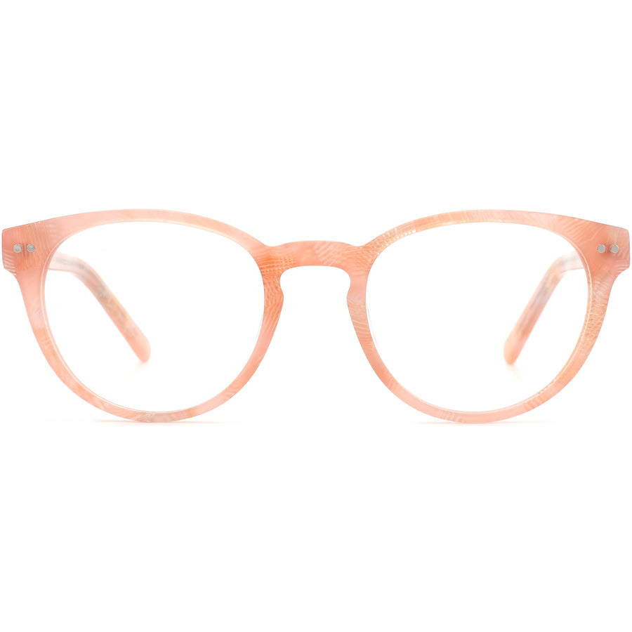 Round Glasses A3264