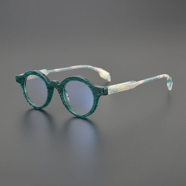 Round Glasses TG1156