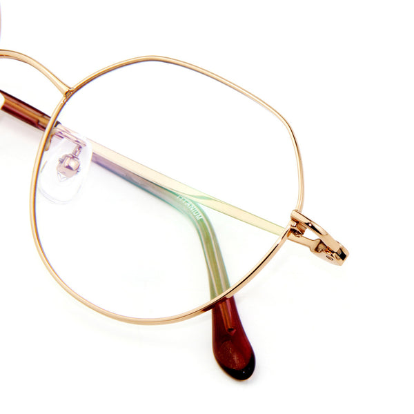 Round Glasses JCT1036