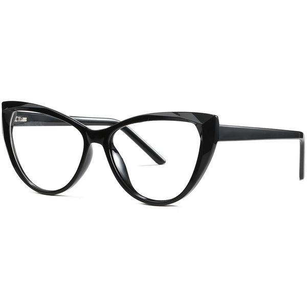 Cat-Eye Glasses PF1164