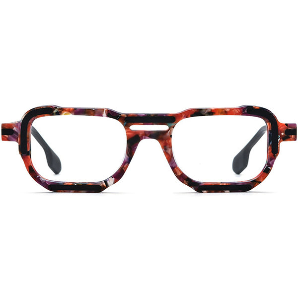 Rectangle Glasses BR1709