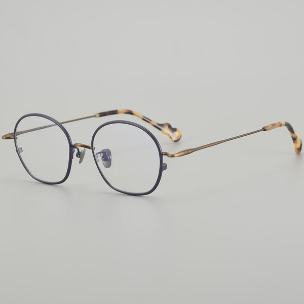 Round Glasses TG1037