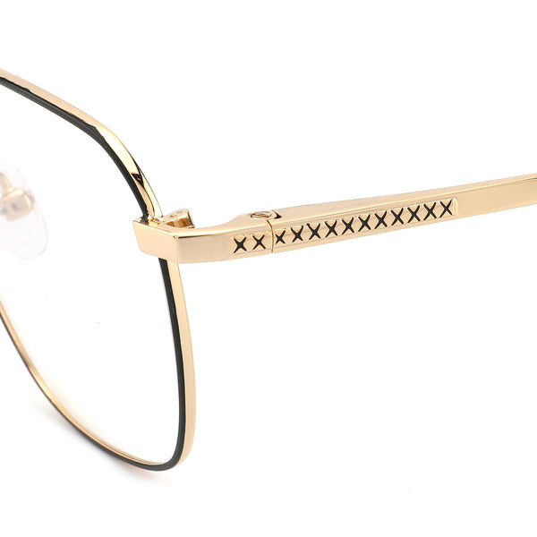 Square Glasses YEM1211
