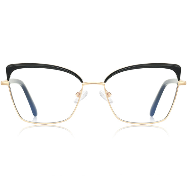 Cat-Eye Glasses PF1131