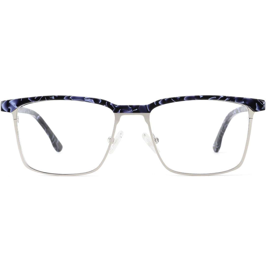 Rectangle Glasses YEC1096