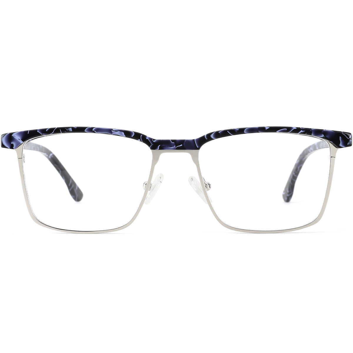 Rectangle Glasses YEC1096