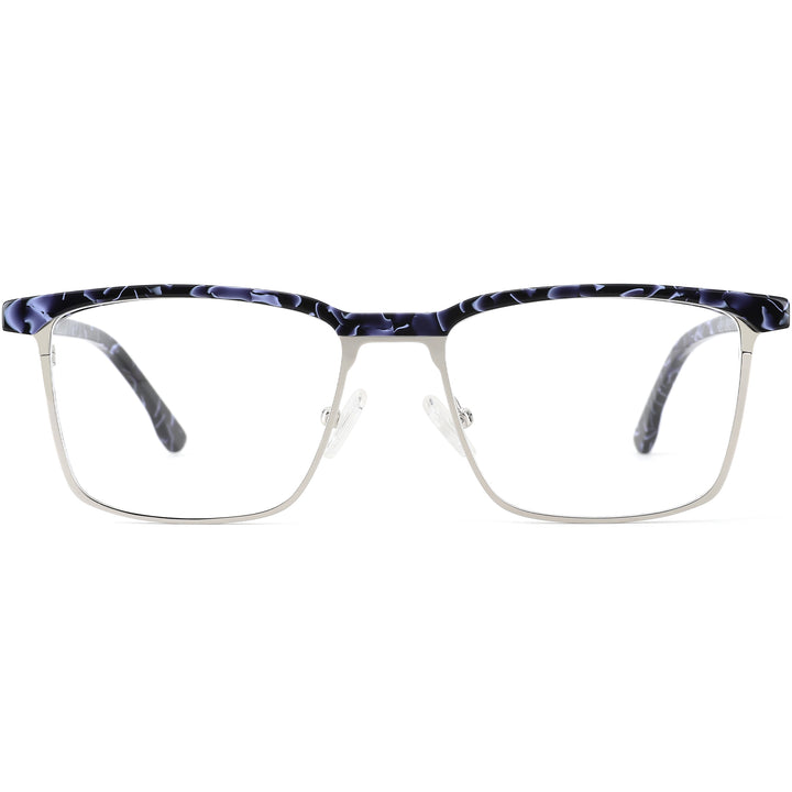 Rectangle Glasses YEC1096