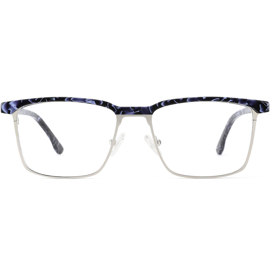 Rectangle Glasses YEC1096