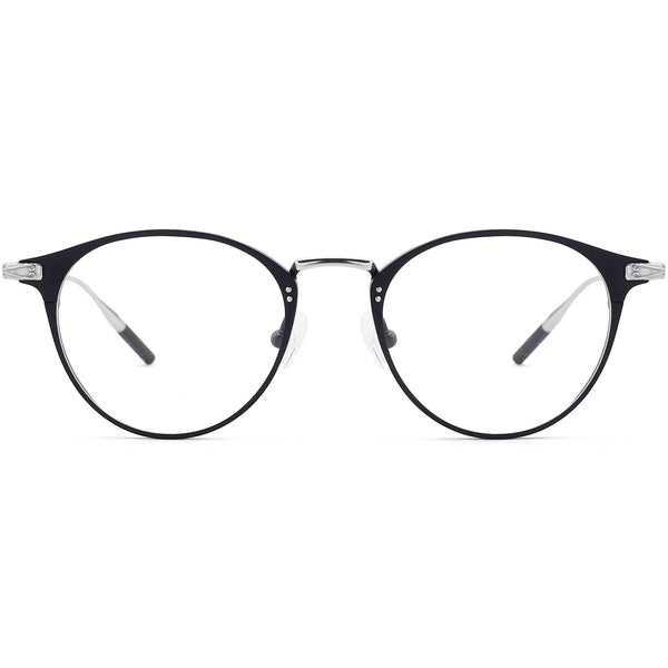 Round Glasses YPT1084