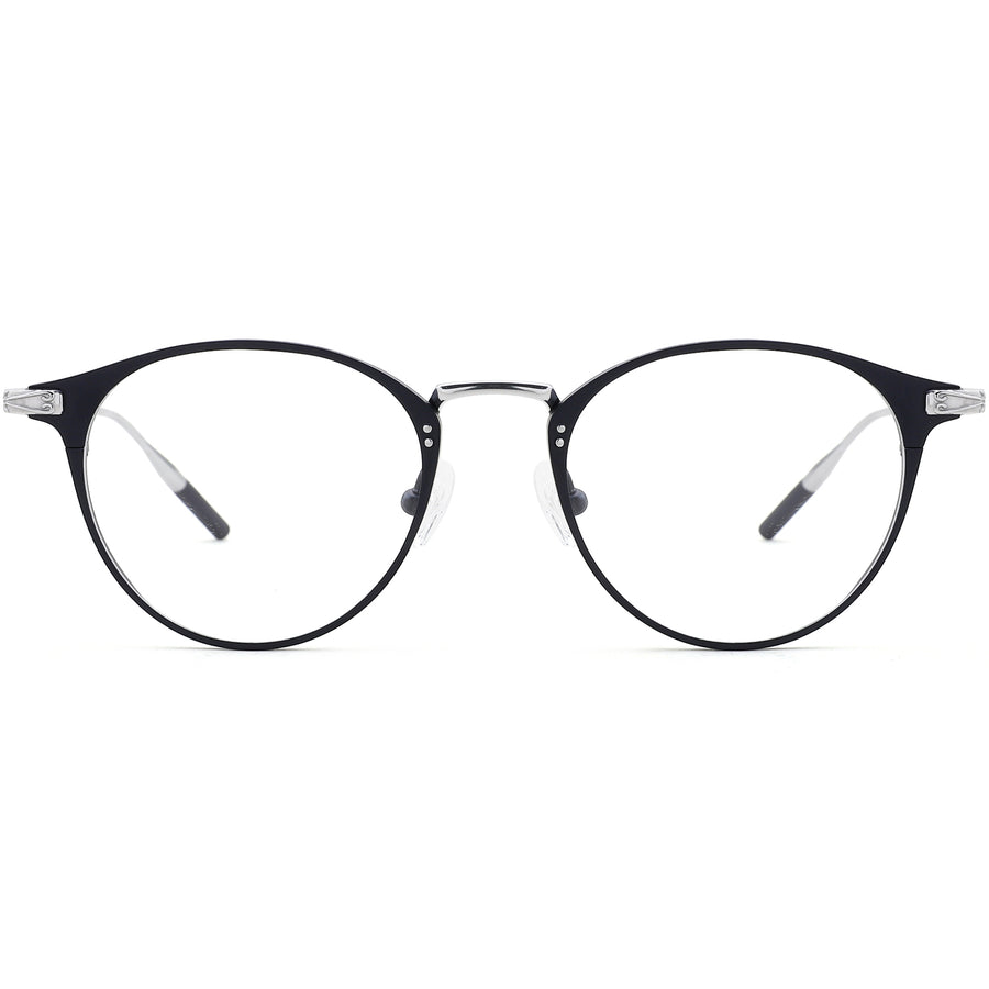 Round Glasses YPT1084