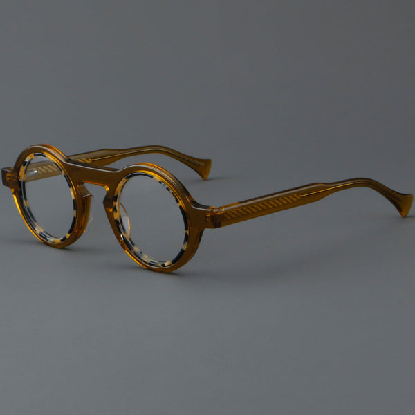 Round Glasses A4043