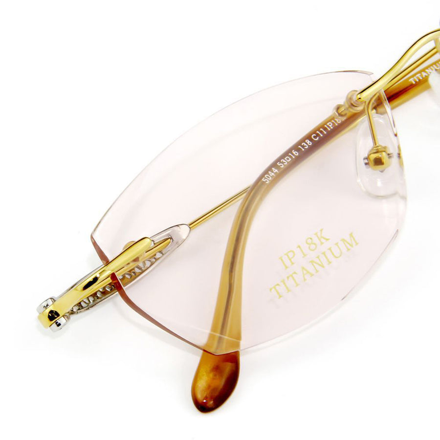 Oval Glasses JCT1060