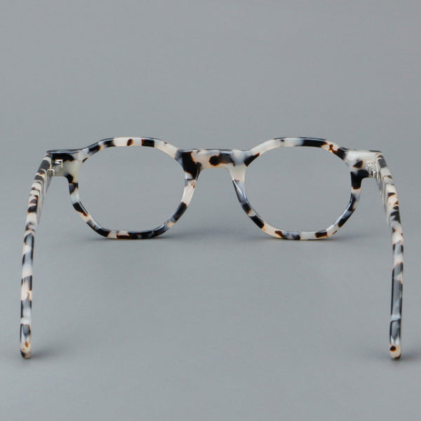 Geometric Glasses A4038