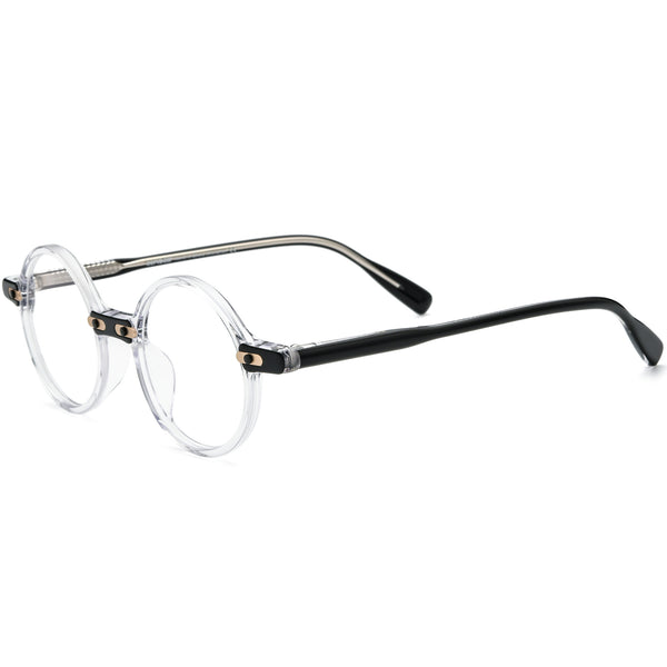 Round Glasses BR1308