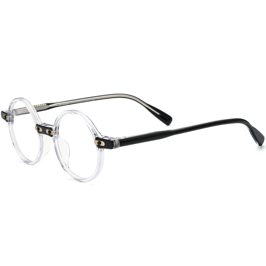 Round Glasses BR1308